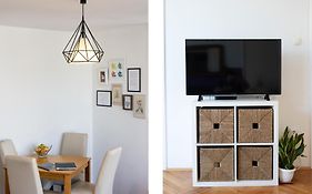 Family Apartment Bella